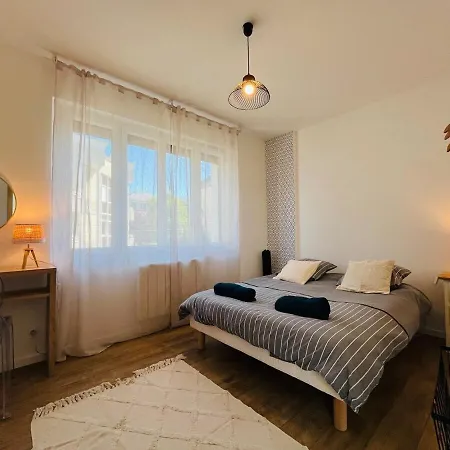 Διαμέρισμα Casa Belfort - T2