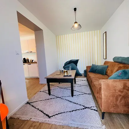 Casa Belfort - T2 Apartamento