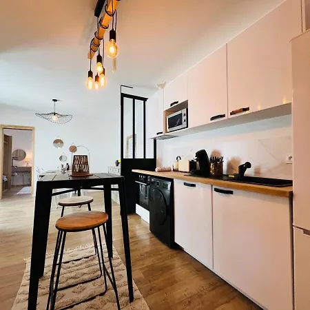 Casa Belfort - T2 Apartamento *