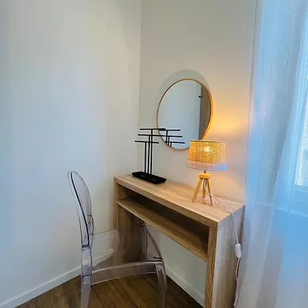 Casa Belfort - T2 Apartment