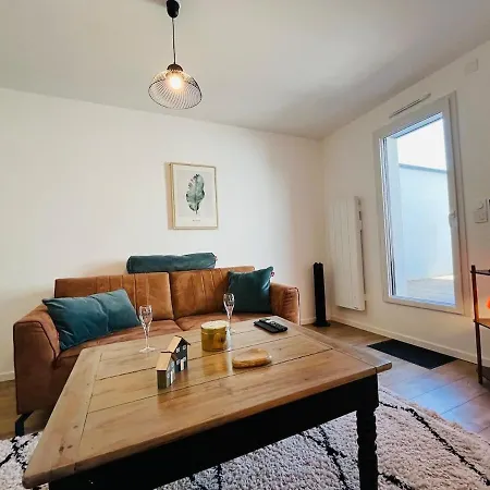 Casa Belfort - T2 *