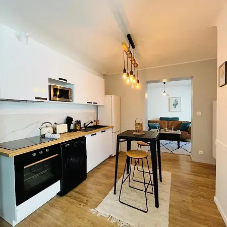 Casa Belfort - T2 *