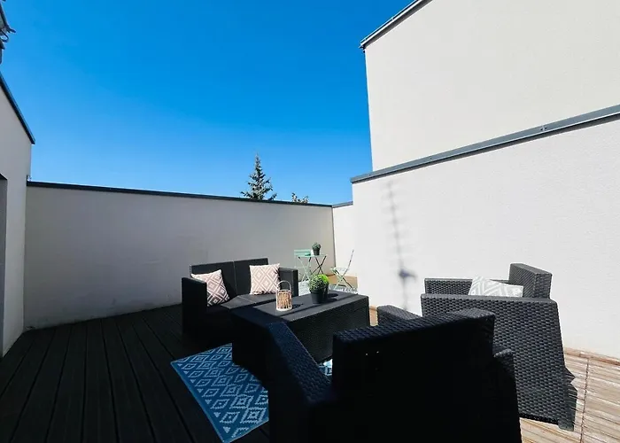 Διαμέρισμα Casa Belfort - T2