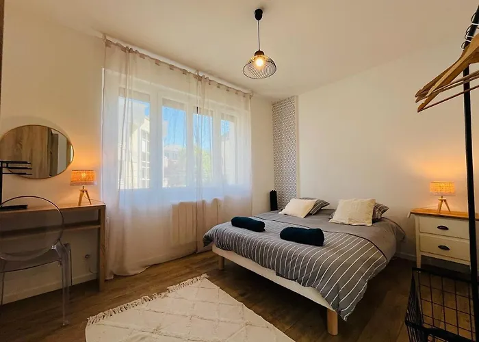 Διαμέρισμα Casa Belfort - T2